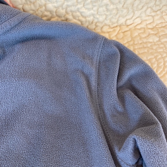 Girl’s pullover fleece Top by Champion - Picture 13 of 16